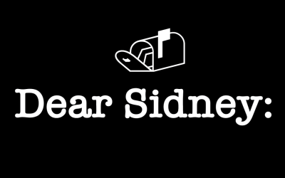 Dear Sidney